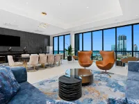 TRYP by Wyndham Southport Gold Coast Hotels near Ashmore