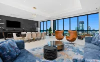 TRYP by Wyndham Southport Gold Coast Hotels in Nerang