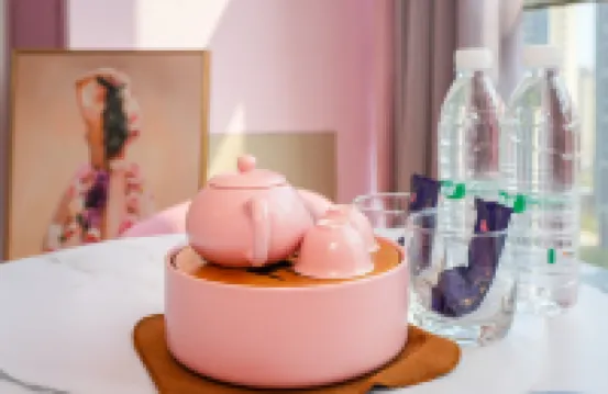 愫希ホテル（漳州欣隆盛世朗域広場）