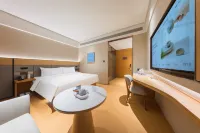 JI Hotel (Wuhan Hankou Railway Station Zhenxing Road) Hotels in Wuhan