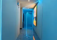 Jingzu E-sports Hotel (Fuzhou Dongxiang High-speed Railway Station Branch)