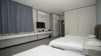 Shishi Fuhuaying Apartment (Quanzhou Ocean Vocational College)