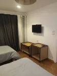 Pyramids nights Hostel