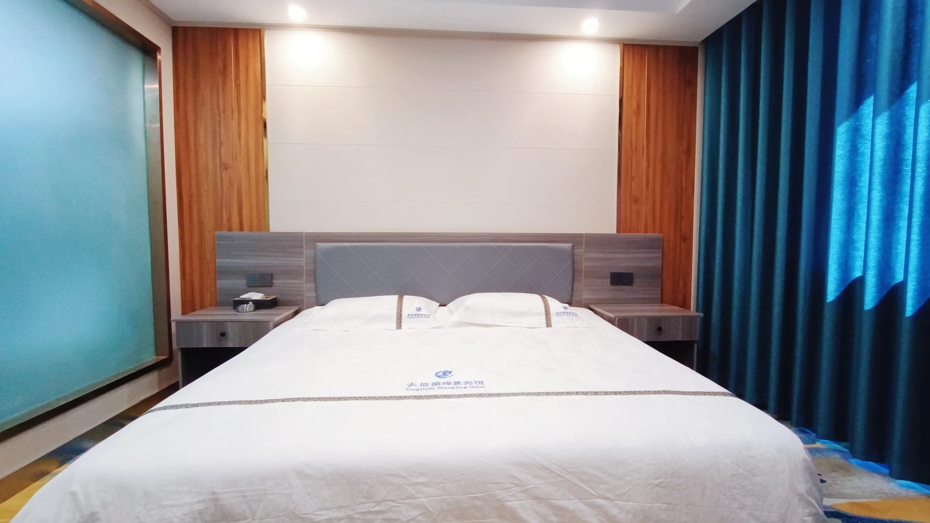 Yongxinde Shangjing Hotel Phòng Photos