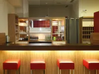 B&B HOTEL Berlin-Mitte