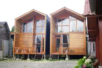 Fifa Cabin 2 By Fifa Grup Hotel dekat Dieng Garden
