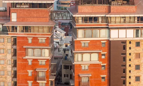 Ramada by Wyndham Kathmandu Dhumbarahi