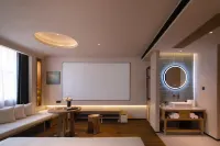 Pinman Xi Hotel (Shaoyang High-Speed Railway Station & Weiyuan Square Branch) Hotels in Shaoyang