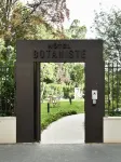 Hôtel Botaniste Hotel in zona Parco dei Principi