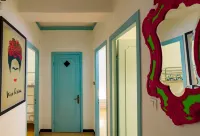 La Casa di Frida Family Apartment Hotels in Vernazza