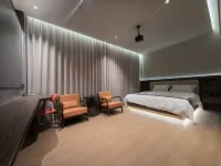Qingfeng Aerya Selection Hotel Hôtels à : Qingfeng