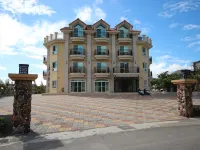 Island on the Sea B&B 佳楽水周辺のホテル