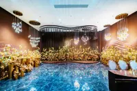 Jinyun Xianfeng Resort Hotel - Gym