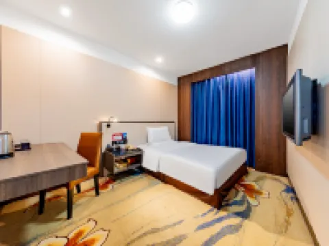 Dongda Holiday Hotel Hotels in Dalad Banner