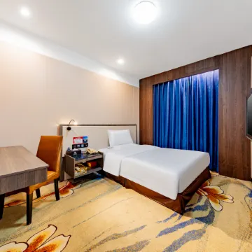 Dongda Holiday Hotel