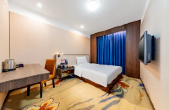 Dongda Holiday Hotel