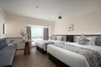 Suisse Place Chuixi Taikooli  chengdu