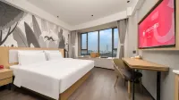 Shankee Coffee Style Hotel (Chengdu Longquanyi Longhuasi Subway Station)