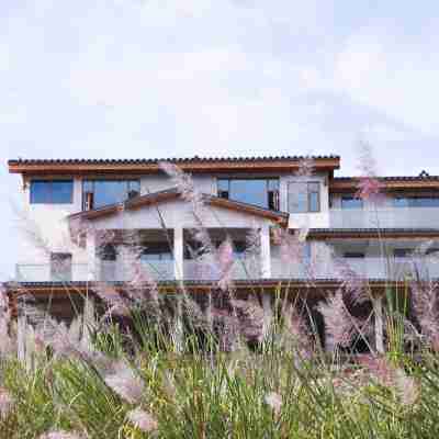 Valley Secret Hotel Hotel Exterior