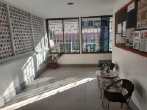 คิงซัน โฮสเทล