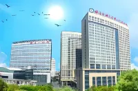 Green Lemon Express Hotel (Bengbu Railway Station First Affiliated Hospital )