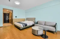 Yuan YunZhan Apartment (Zhengding Shijiazhuang International Exhibition Center)