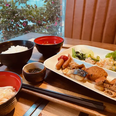 Meet Inn Narita