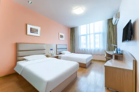 Grace Inn Yellow River Branch