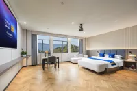 ​Super 8 Select Hotel Hotels in Baokang County