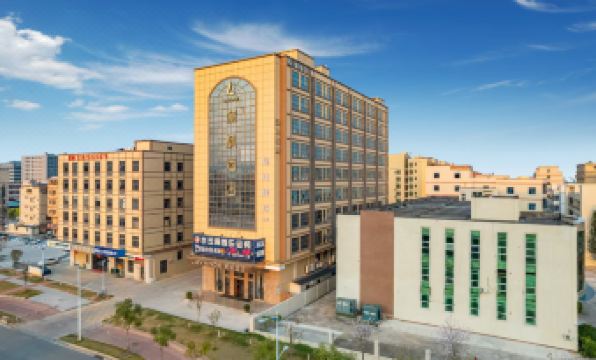 Lavande Hotel (Huizhou Jiangbei)