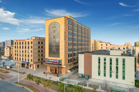 Lavande Hotel (Huizhou Jiangbei)
