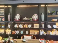 Fuqiang Grand Hotel Hotels in Shidian
