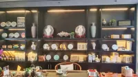 Fuqiang Grand Hotel Hotels in Shidian