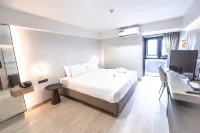Near Don Mueang Hotel Các khách sạn gần Sân bay quốc tế Don Mueang