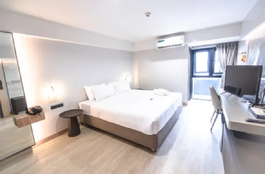 돈므앙 근처 호텔 돈므앙 국제공항 주변 호텔