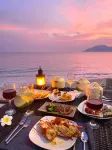 Wanli Hotel (Yangjiang Hailing Island Dajiaowan Branch)