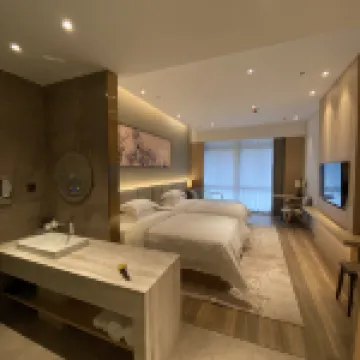 Siji Huahai Wellness Sports Center