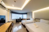 BAYASITA@KKU Hotels in Khon Kaen