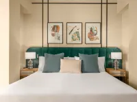 羅馬鬥獸場 Room Mate Collection Mia 鄰近競技場的酒店