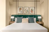 羅馬鬥獸場 Room Mate Collection Mia