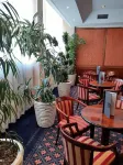 Etrusco Arezzo Hotel, Sure Hotel Collection by Best Western - bar