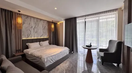 Villa 88 Bromo