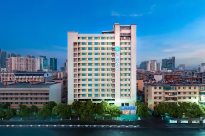 HanTing Hotel (Kunming Beijing Road) Hotels in Kunming