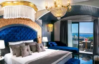 Tnr Otel & Spa Hôtels à : Kusadasi City Center