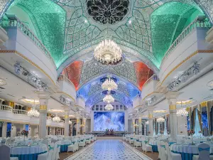 Junbang Tianshan Hotel