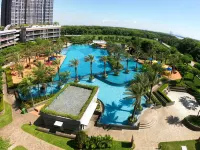 Oakwood Apartments Pik Jakarta Hotels in North Jakarta City
