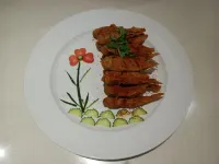 Liuhou College Homestay - فطور
