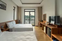 The Elegant Da Lat Hotels in Dalat
