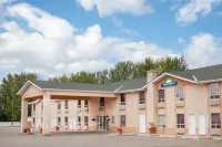 Days Inn by Wyndham Taber Hotels in Taber
