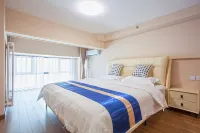 Dalian Xiaoliyu · Linhai Homestay (Dalian Venice Water City Port East Fifth Street Branch) - 2 Sao